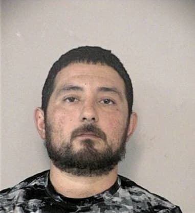 Hubert Lopez-Baldoquin, - Fort Bend County, TX 